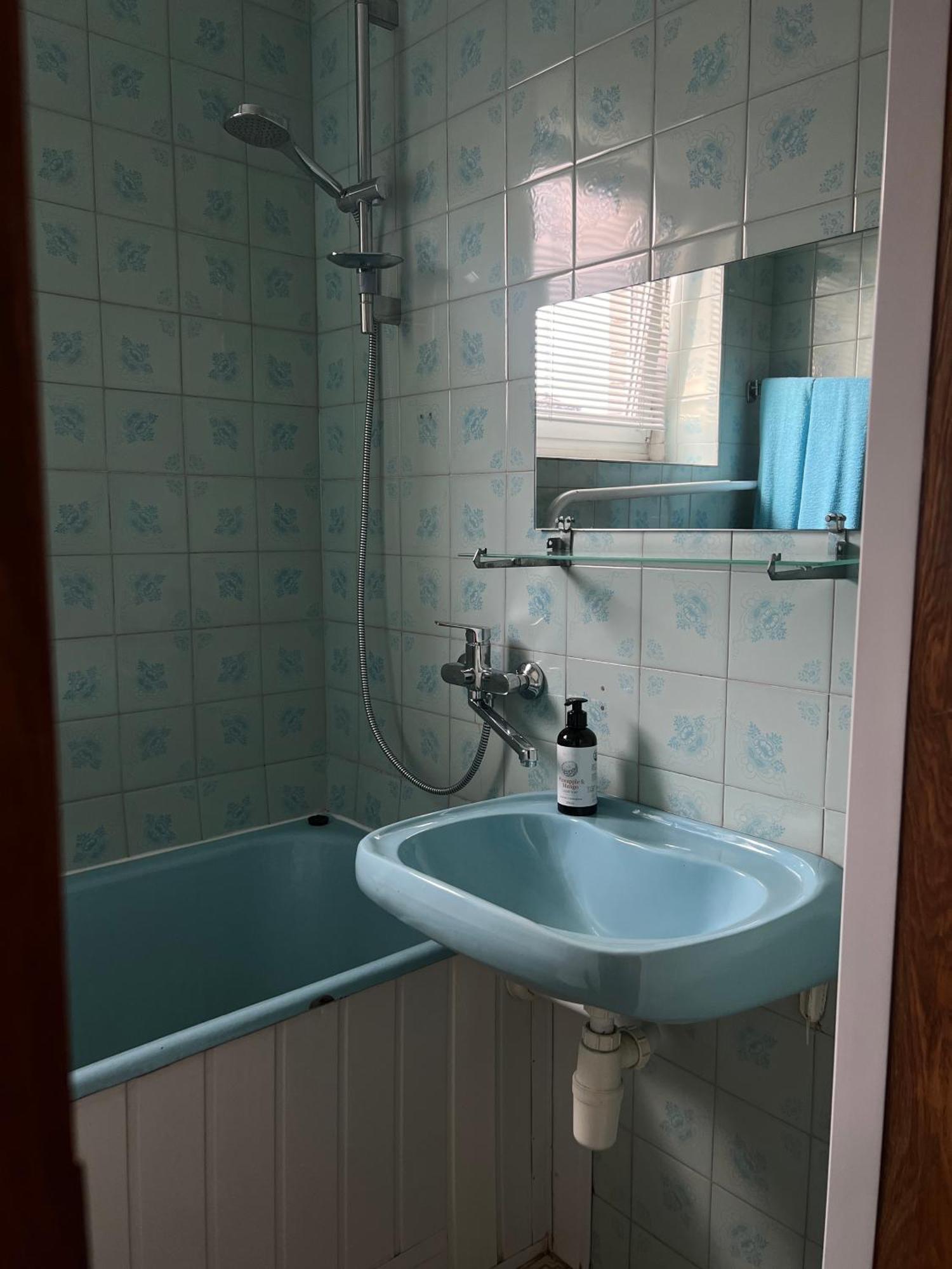 Fortuna Guest House Klaipėda Habitación foto