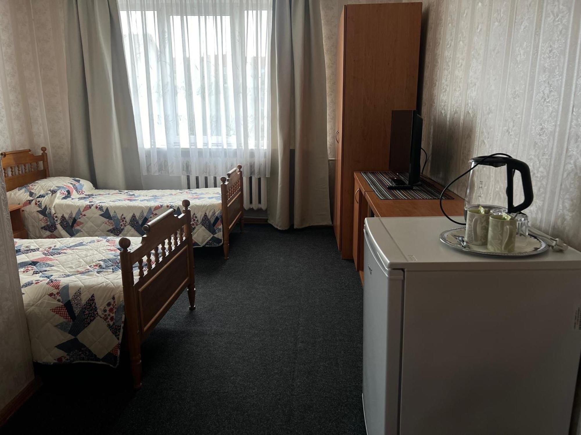 Fortuna Guest House Klaipėda Habitación foto