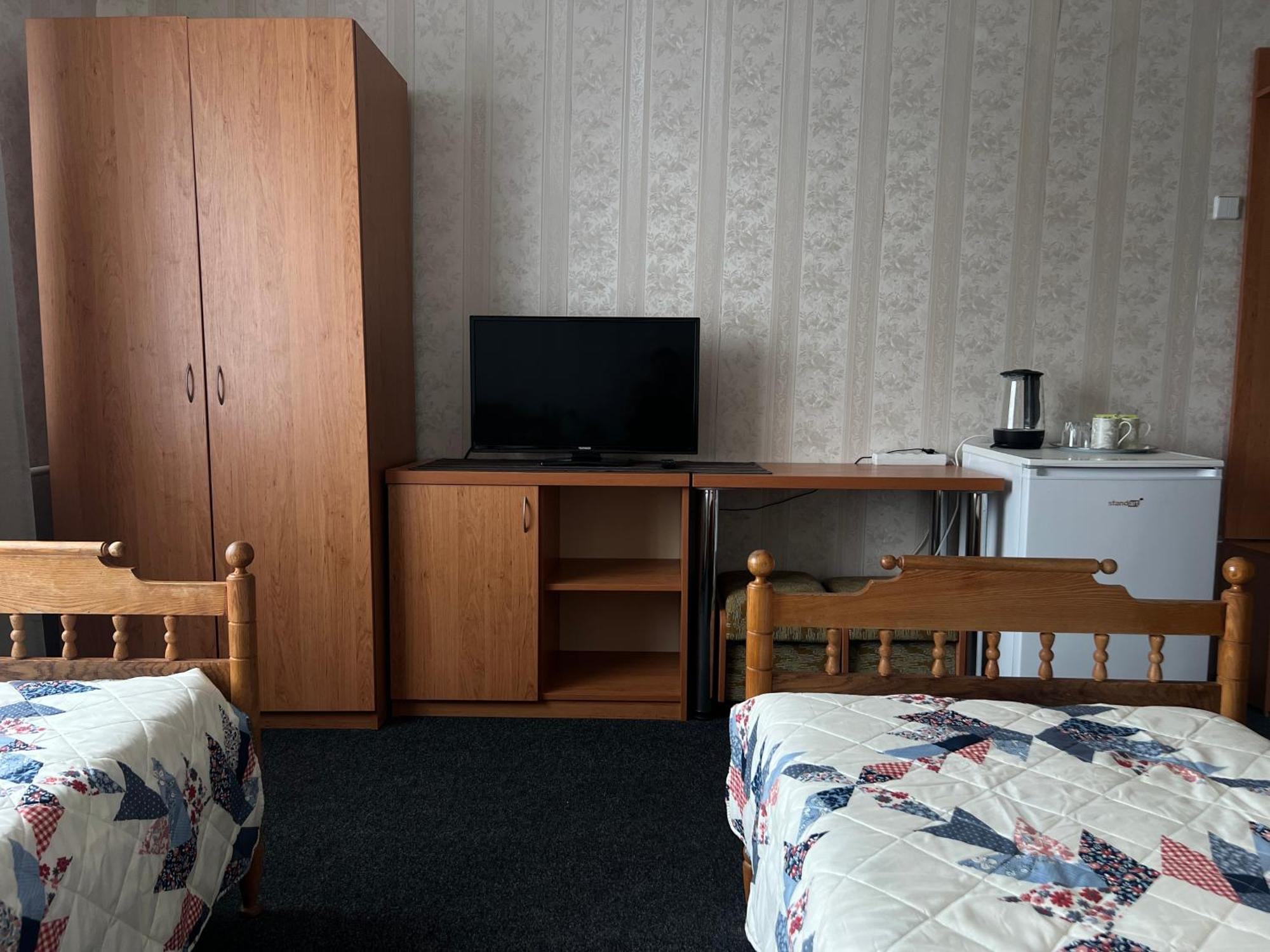 Fortuna Guest House Klaipėda Habitación foto